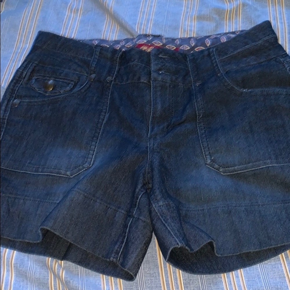 Shorts